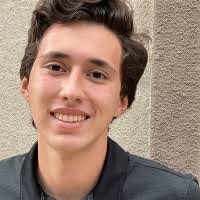 Alvaro Corral's Instagram, Twitter & Facebook