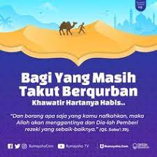  18 Ide Qurban Motivasi Islam Kutipan Agama