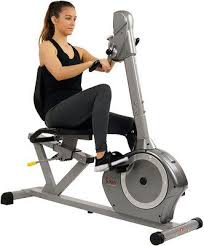 Buying one will cost less than an annual membership in the local gym. Best Recumbent Exercise Bike With Moving Arms Updated 2021