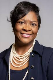 Chanell Autrey currently serves as Director of Government Affairs for  Target Corporation. In this role, she leads the government