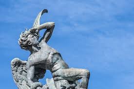 Many angels followed him in his folly. Grosstes Volumen Aller Zeiten An Fallen Angels Wirft Viele Fragen Auf Markte 20 04 2020 Institutional Money