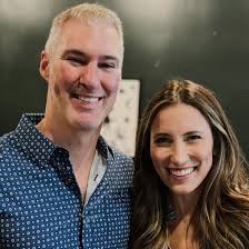 We had a great time at our Alumni Happy Hour in New Orleans last week. We  were hosted by John Zollinger (1989), at his Ecology Beer Creative and  Taproom. More than 50