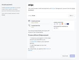 Here are a couple of examples. Can T Complete Credit Card Payment With Test Credit Card And Stripe Issue 877 Shopify Mobile Buy Sdk Ios Github