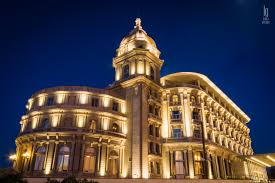 Majestic Montevideo Photo My Photo Gallery