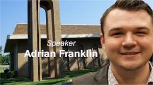 Didnt I Walk On The Water Adrian