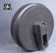 China Excavator Undercarriage Spare Parts EX360 PC200 SK200 ...