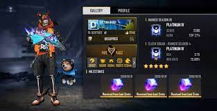 Cara pindah server free fire. Sultan Proslo Real Name Country Free Fire Id Stats And More