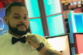 Fundraiser by Christopher Bayona : DJ Magnus' Celebration Of Life Services