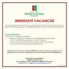 Company profilesuperprof is malaysia's leader in private tutoring and dedicated to connecting those who want to learn and those who want to teach. Job Vacancy In Miri 2019