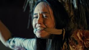 Night of the Bastard (2022)