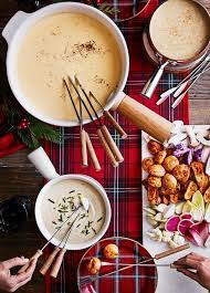 If you like, you can also add a few tablespoons of. How To Host A Fondue Party Williams Sonoma Taste