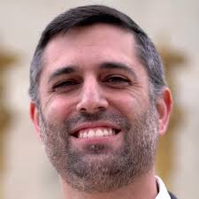 Ari Goldwag ארי גולדוואג