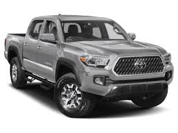 By the japanese automobile manufacturer toyota since 1995. New 2019 Toyota Tacoma Trd Offrd 4x4 Double Cab Short Bed In Paris Everett Toyota Of Paris