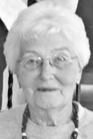 Carolyn Wolski Obituary (1936