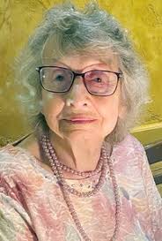 Frances Ross Obituary (1930