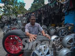 We did not find results for: Semenyih Syurga Rim Tayar Barangan Terpakai