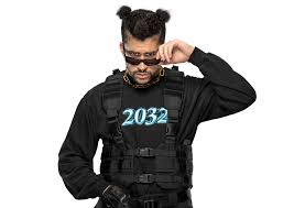 Benito antonio martínez ocasio (born march 10, 1994), known by his stage name bad bunny, is a puerto rican rapper, singer, and songwriter. Bad Bunny Wwe 2021 Png By Dznwo On Deviantart