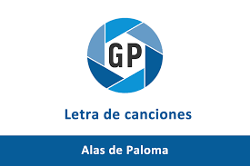 We did not find results for: Letra Alas De Paloma De Veronica Leal Generacion Pentecostal
