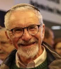 Rabbi Chaim Landau Obituary