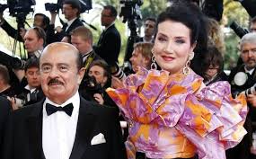 Image result for சுப்பிரமணியம் சந்திரசேகர்