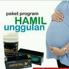 SOLUSI CEPAT HAMIL