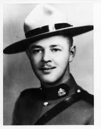 Donald Gilbert Stackhouse