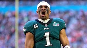 Are Jalen Hurts and the Philadelphia Eagles still the NFC's best team ahead  of 2023/24 NFL season? | NFL News | Sky Sports