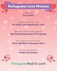 Portuguese Love Phrases Spanish Love Phrases Beautiful Spanish Words Spanish Quotes With Translation