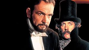 The Great Train Robbery