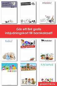 Ursprünglich hatten bildschirmschoner den zweck, das einbrennen von bildern in den monitor zu verhindern. Har Hittar Du Inbjudningskort Som Du Skapar Online Fyller I Mallar Eller Som Skickas Via Coola Sms Inbjudningsk Gora Egna Inbjudningskort Festteman Barnkalas