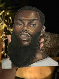 Artist Brittany Anne Baum