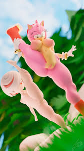 Sonic character Sage adult content uncovered