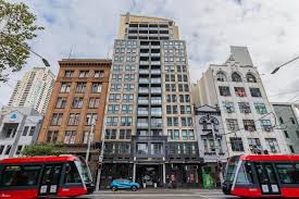 Mietwohnungen, zimmer und studentenwohnungen in sydney! Mantra Sydney Central Sydney Aktualisierte Preise Fur 2021