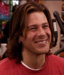 Filming location of 'The Sweetest Thing' in Point Richmond, California