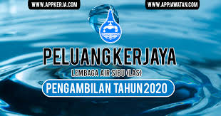 Jika anda mencari kerja kosong penulis sambilan pada tahun 2020, boleh hubungi kami. Jawatan Kosong Di Lembaga Air Sibu Las Appkerja Malaysia