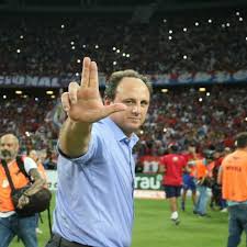 From wikimedia commons, the free media repository. Rogerio Ceni Renova Com O Fortaleza Para 2020