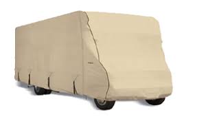 For fifth wheel trailers/ toy haulers; Goldline Rv Covers Rv Covers From Goldline National Rv Covers