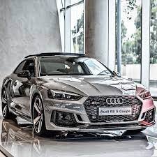Audi Rs5 Luxury Cars Below Are A Few Of The Most Reliable Deluxe Cars In The World Today Lamborghini Aston Martin Audi Bmw Jagu Audi Rs5 Rs5 Coupe Audi
