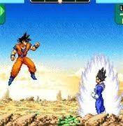 More images for dragon ball z sonic » Dragon Ball Z Supersonic Warriors Online Play Game