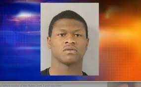 Man Gets 16 Years in Laurel Murder