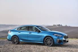 My Opinion The Bmw 2 Series Gran Coupe Is Just Too Expensive Bmw Gran Coupe Bmw 2