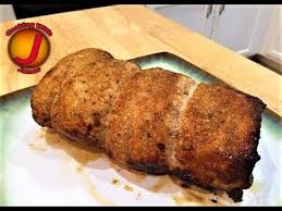Power Air Fryer Oven Elite Rotisserie Pork Loin How To Do Rotisserie Pork Loin On Air Air Fryer Recipes Pork Air Fryer Dinner Recipes Air Fryer Oven Recipes