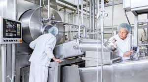 Machen sie sich einen eindruck von uelzena eg und lernen sie unsere unternehmenskultur, zusatzleistungen für arbeitnehmer und unternehmensziele kennen. Uelzena Group To Build New Spray Drying Plant Fdbusiness Com