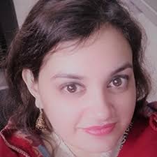 Saima Ansari