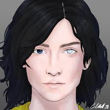 Charlotte Cottrell (@Lottie_Loco)