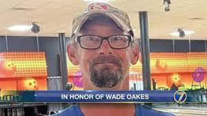 Wade Oakes's Instagram, Twitter & Facebook