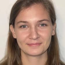 Miss McKenzie Bentley