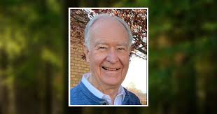 Colin Warren Skinner Obituary October 7, 2025