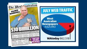 The latest broadcasts from perthnow (@perthnow). West Australian Newspapers Online News Sites Thewest Com Au And Perthnow Dominate Watoday In Neilsen Figures The West Australian
