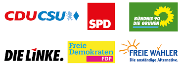 Du hast fragen dazu oder willst bei uns mitmachen? Uberblick So Haben Die Parteien Auf Unsere Thesen Geantwortet Up Wahlspecial 2017 Up Unternehmen Praxis